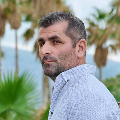 Mesut Karakas